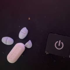 Mellopain Ft. OB - Blu Pill 🔵 {JDF}
