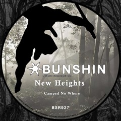 New Heights - Camped No Where (FREE DOWNLOAD)