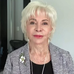 Isabel Allende, su última novela y los paralelos entre el autoritarismo que vivió Chile y la creciente represión en EE.UU.