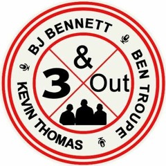 Three & Out 1 - 25 - 22.MP3