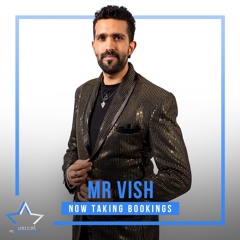 90s Bollywood Mix - Mr Vish - Musical Movements