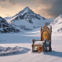 Frostficker (volle Länge)