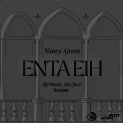 VYBES - Enta Eih &friends, Íker Foxx Remix ft.Jorja Smith(Mashup)