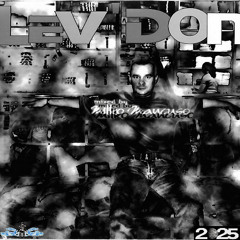 pres. My Trance World - LEVDON (2025) Peace, Love, Freedom, Tolerance 4 all men kind !!!