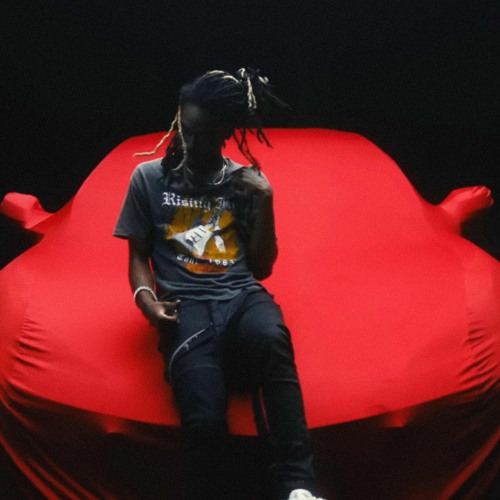 OSAMASON x K3 - K BIN LADEN