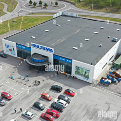 BILTEMA BAGERI