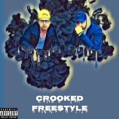 Crooked Freestyle by The Affiliation (SkillZ & ZYD)