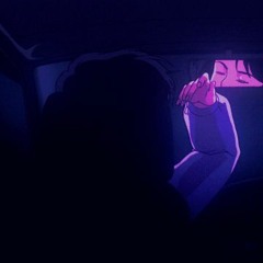 Colddern - Wxrdie,Taku/9 (slowed + reverb)