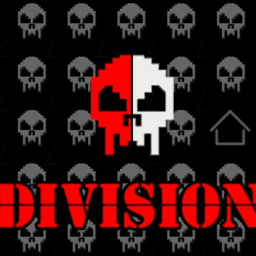 Maxxed - Division part one (DJ SET - QUARANTINE 2020)