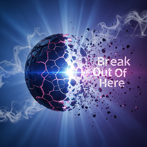 Break Out Of Here