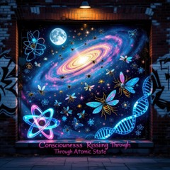 Rising Through Atomic State