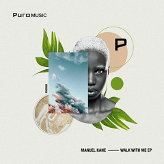 Manuel Kane - Every Breath (Original Mix)