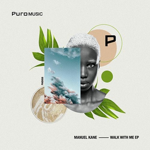 Manuel Kane - Every Breath (Original Mix)