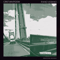 Cristian Poow - Piano Verano