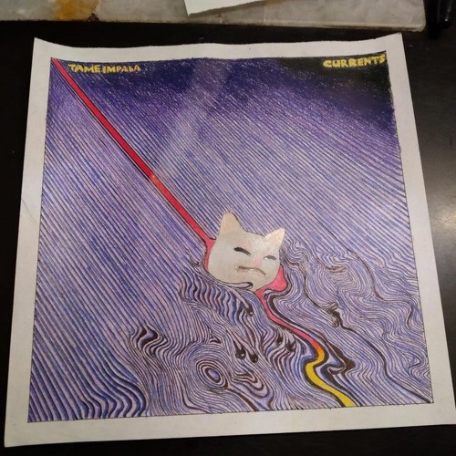 THE LESS I KNOW THE BETTER JERSEY MIX