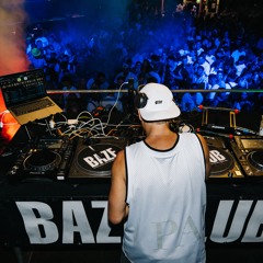 Smochi at Bazeclub Open Air - August'24 (Tracklist Included)