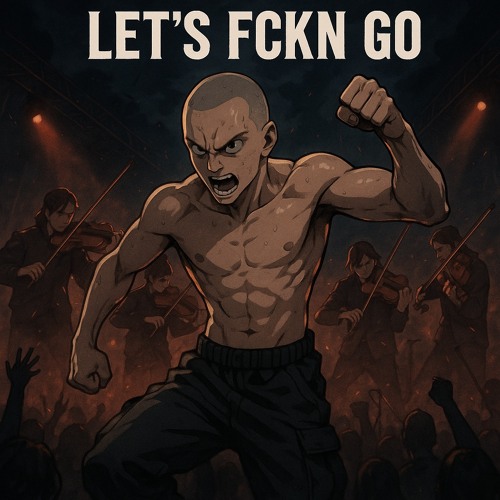 Let's Fckn Go