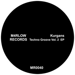 PREMIERE: MR0040 Kurgans - El Ritmo Hipnótico (Original Mix).