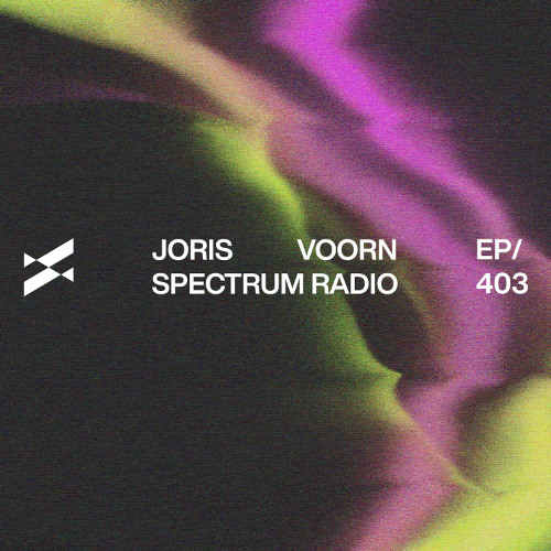 Spectrum Radio 403 by JORIS VOORN | Live from Green Valley, Brazil