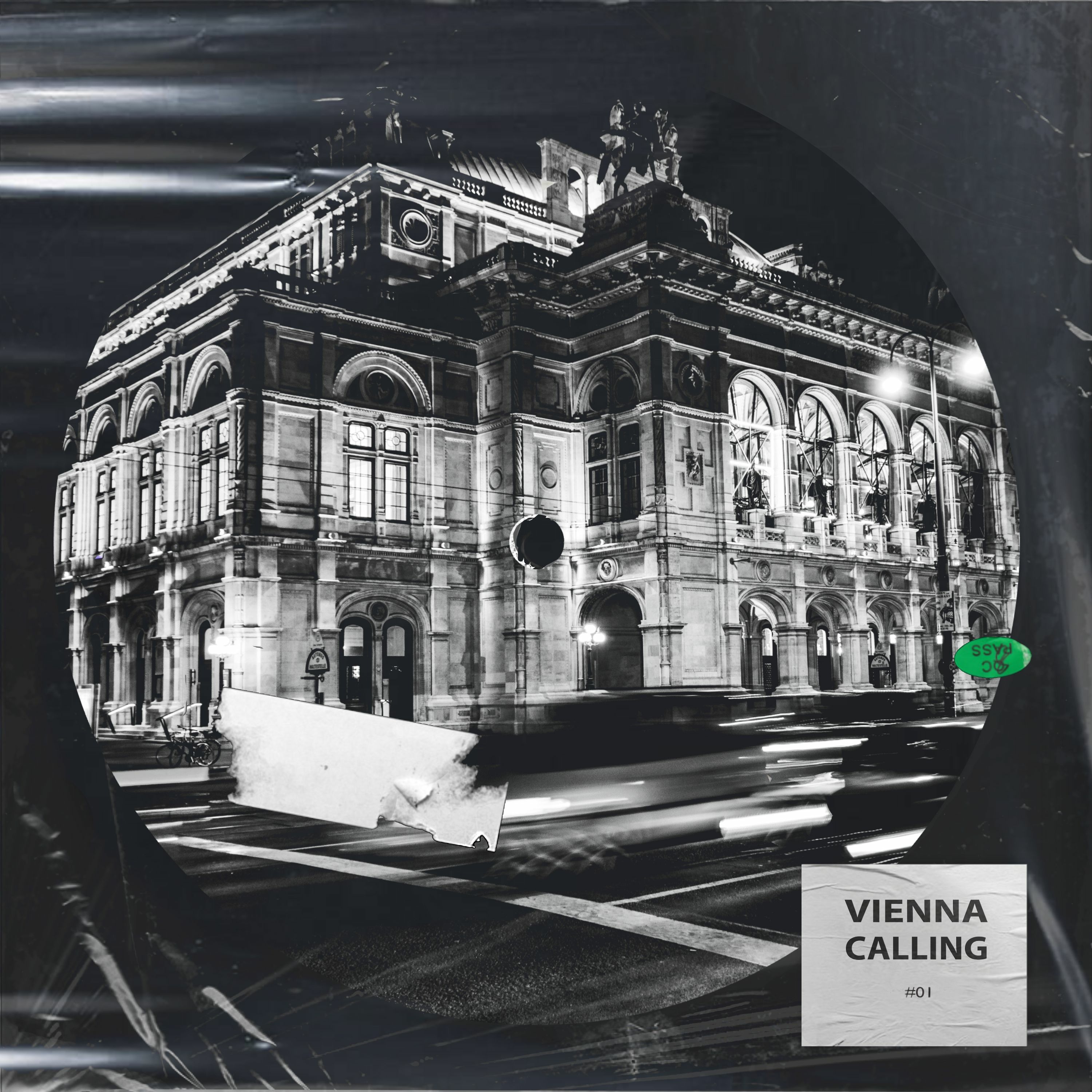 PREMIERE : Albin Brezlan & Frank Mai - Nine O Nine (Huebl Remix) (nine0nine) episode artwork