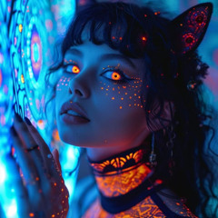 “Space & Time (Extended Mix) #undergroundvibes late-night drives, festival moments, and club floors