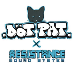 RESISTANCE RESIDENT MIX - DOT PAT