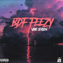 BDF FEEZY - VIBE $EASON