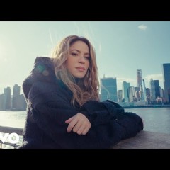 Shakira - Última