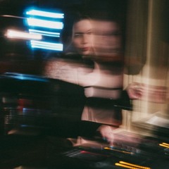 DEBUT SET - WARM UP AQUI & AGORA 14.11.24