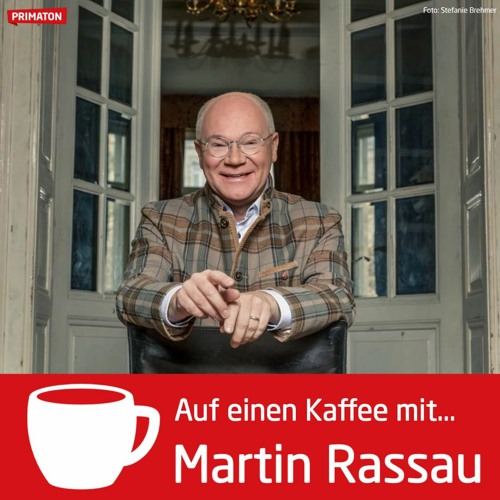 Auf einen Kaffee mit Martin Rassau vom 13.11.21