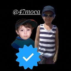 MOCAXINO ft 47gena -prod 47moca