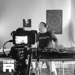 Science Cult Radio 035: Mike Griffin (EC Underground)