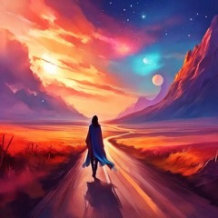 Miles Between Feat Che Paxin