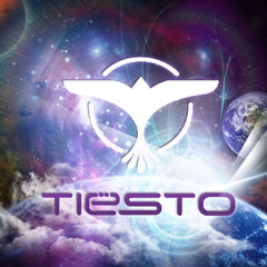 Tiesto Tribute Mix By Siany