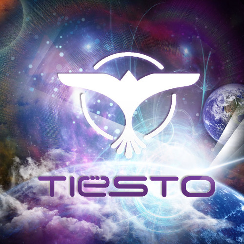 Tiesto Tribute Mix By Siany