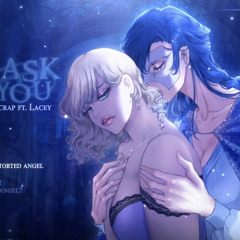 "All I Ask of You - Phantom of the Opera" female ver. RafScrap ft. @LaceySings18