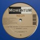 on B1. Neon - Getting Around (Piet Bervoets &amp; Benno De Goey Mix) [Momentum Recordings - 1999]