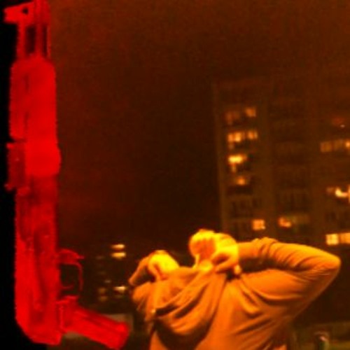 NOCNY BLASK - DRACO FT. SHEDER (PROD. S3)