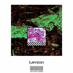 Levzon - Reverso [INSTINKTLAB006]