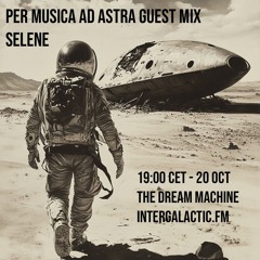 Per Musica Ad Astra Mix  - Another Subtle Shift In Emphasis
