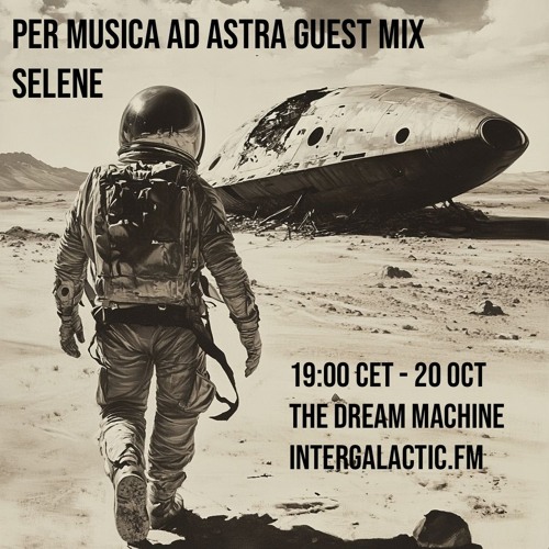 Per Musica Ad Astra Mix  - Another Subtle Shift In Emphasis