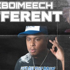 Doeboi Meech - Diffrent