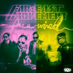 Far East Movement - Rocketeer ft. Ryan Tedder (Tazu Remix)