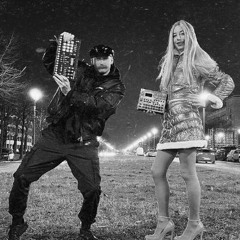 Josef Kunz x Sarah Sommers (live synth jam) from Berlin, Germany