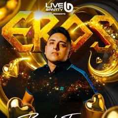Ronal Toscano - Eros (After Hours Set) LTP