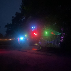 DJ Conni @ 51-Gollektiv Open Air 2025