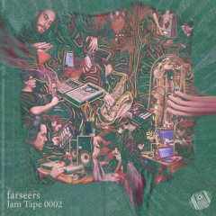 Farseers Jam Tape 0002
