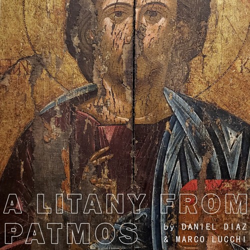 A Litany From Patmos