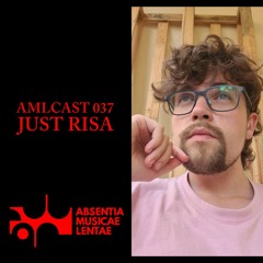 AMLcast 037 - Just Risa [Jurassic Heart] | Leipzig, Germany