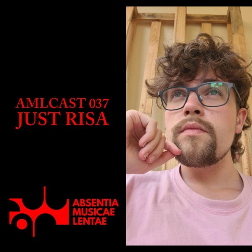 AMLcast 037 - Just Risa [Jurassic Heart] | Leipzig, Germany
